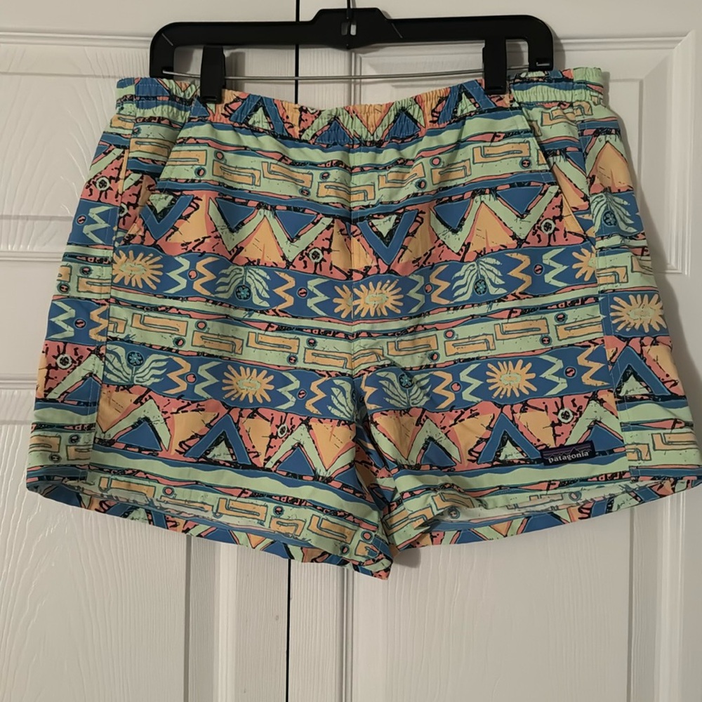 Women’s Patagonia Shorts